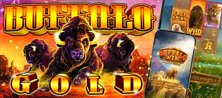 ကျွဲဂိမ်း apk