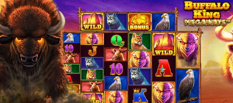 ကျွဲဂိမ်း apk