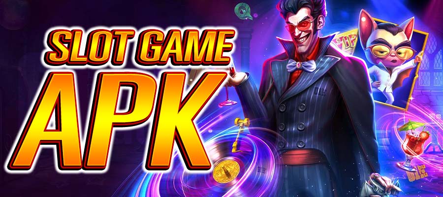 စလော့ဂိမ်း apk