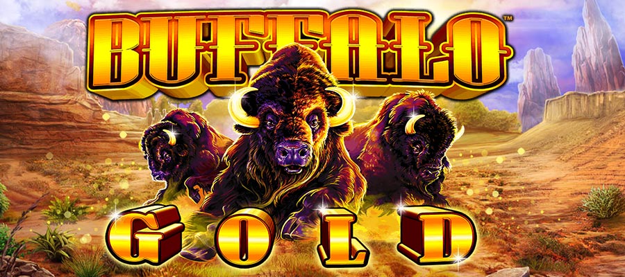 ကျွဲဂိမ်း slot