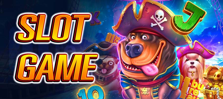 စလော့ဂိမ်း apk