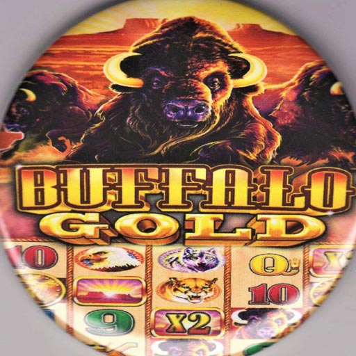 Buffalo Slot