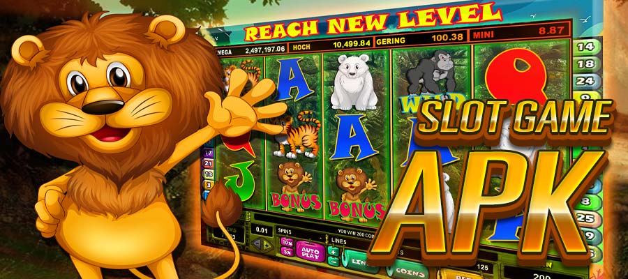 စလော့ဂိမ်း apk