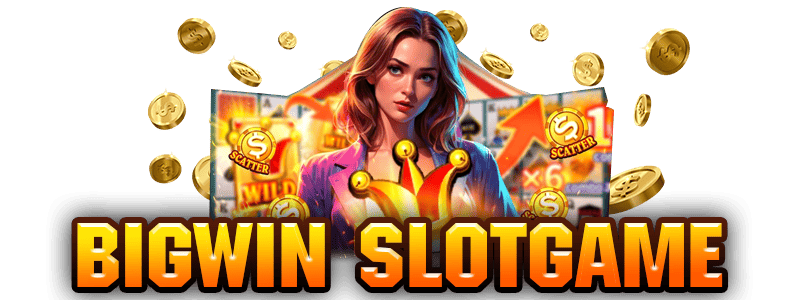 bigwin slot